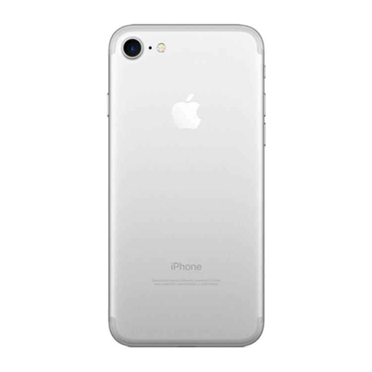 BYOD Apple Iphone 7 128GB Silver B Stock | VIP Wireless